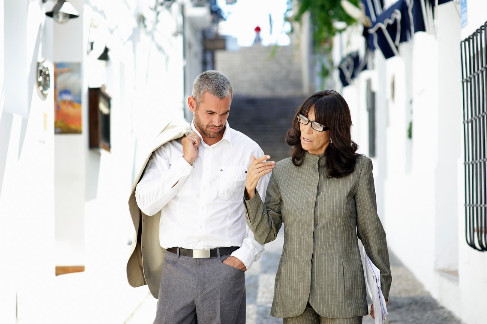 Бизнес-виза С на Кипр: оформление для деловых поездок 2026