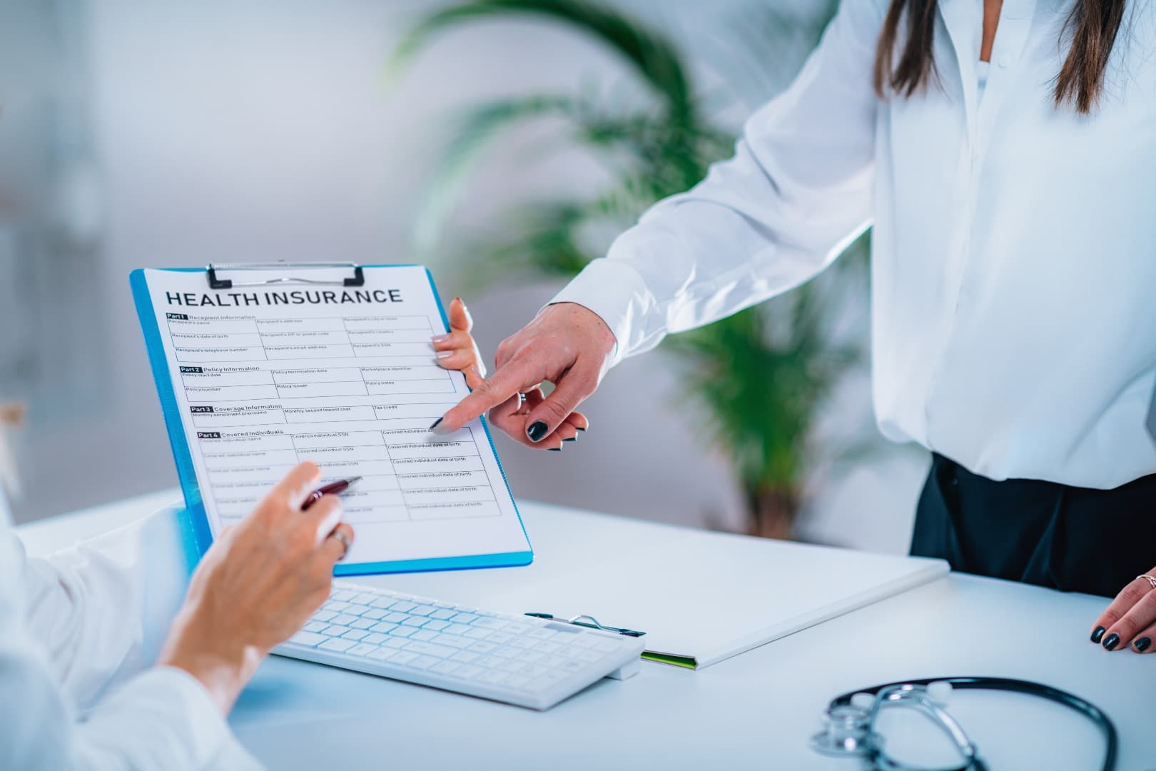 Медицинская страховка для визы на Кипр: требования и особенности выбора 2026 Медицинская страховка для визы на Кипр: требования и особенности выбора 2026